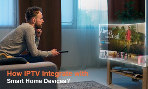 Enhance Your Experience with IPTV Services Integration