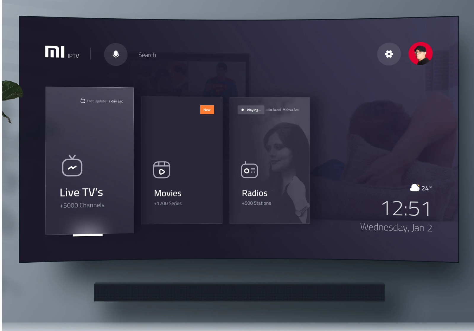OTT vs IPTV