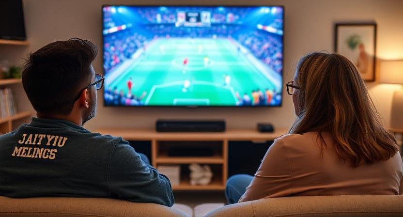 IPTV UK