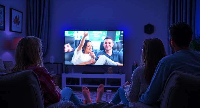 IPTV Smarters PRO Subscription